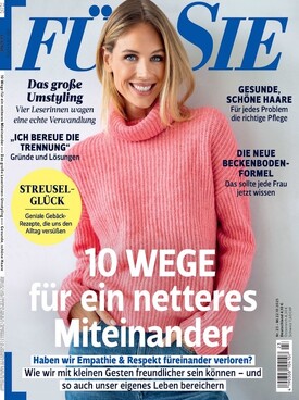 Zeitschrift Für Sie Abo