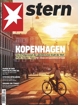 Zeitschrift Der Stern Abo