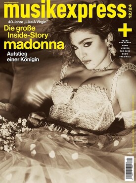 Zeitschrift Musikexpress Abo