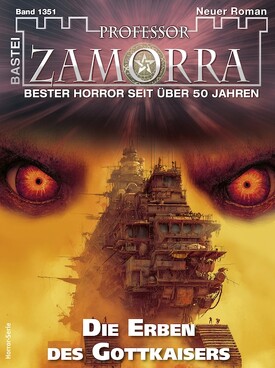 Zeitschrift Professor Zamorra Abo