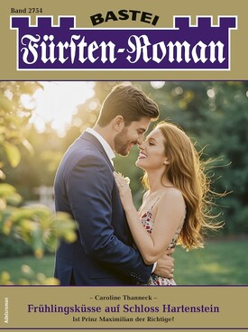 Zeitschrift Fürsten-Roman Abo