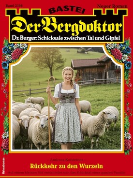 Zeitschrift Der Bergdoktor Abo