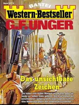 Zeitschrift Western Bestseller Abo