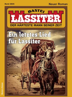 Zeitschrift Lassiter Abo