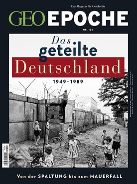 Zeitschrift GEO Epoche Abo