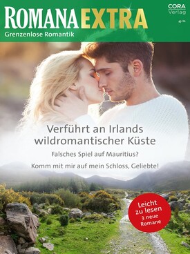 Zeitschrift Romana Abo
