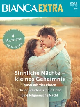 Zeitschrift Bianca Abo