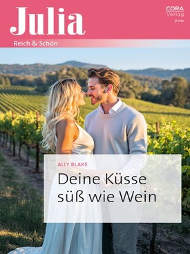 Zeitschrift Julia Abo