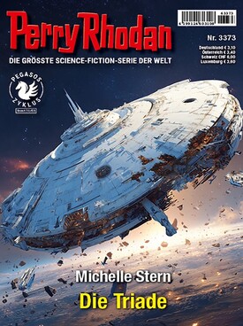 Zeitschrift Perry Rhodan Abo