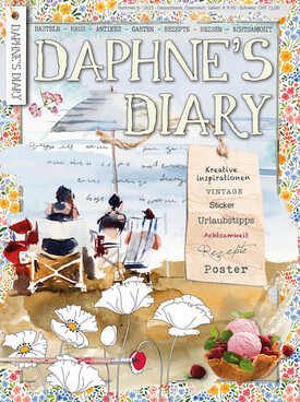 Zeitschrift Daphne's Diary Abo