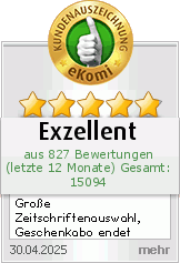 4.9 Sterne
