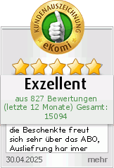 4.9 Sterne