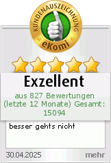 4.9 Sterne