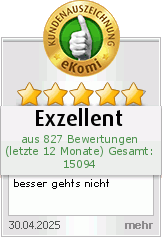 Ich habe meiner Enkeltochter das ABO der Geolino Zeitschrift zum Geburtstag geschenkt. Sie liest sie sehr gern, findet sie hoch interessant und will sie unbedingt weiterlesen. Demzufolge verl&auml;ngere ich erneut um ein Jahr. Danke f&uuml;r die Erinnerung zu verl&auml;ngern - ein super Service.