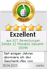 4.9 Sterne