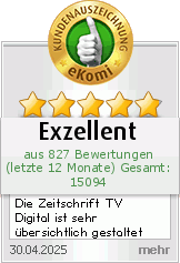 4.9 Sterne