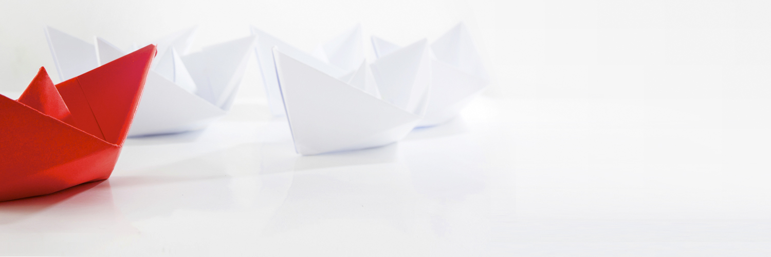 Soziale Verantwortung Banner