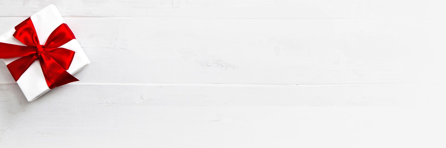 Geschenkefinder Banner