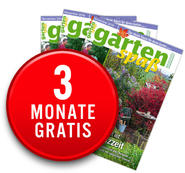 Zeitschrift Gartenspaß 3 Monate gratis im Abo lesen