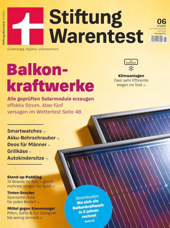 Stiftung Warentest Abo KГјndigung Stiftung Warentest Abo KГјndigung