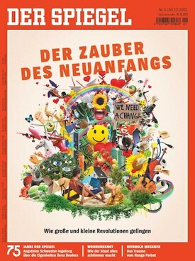 Spiegel Abo