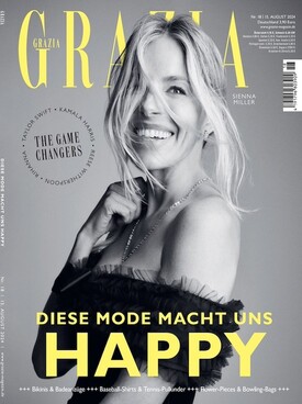 Grazia Abo