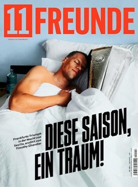 11 Freunde Abo Hier Gunstig Und Sicher Abonnieren