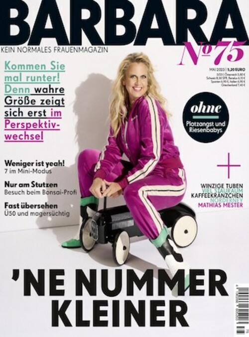Bild Der Frau Abo 6 Monate