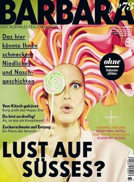 Barbara Abo Hier Gunstig Und Sicher Abonnieren