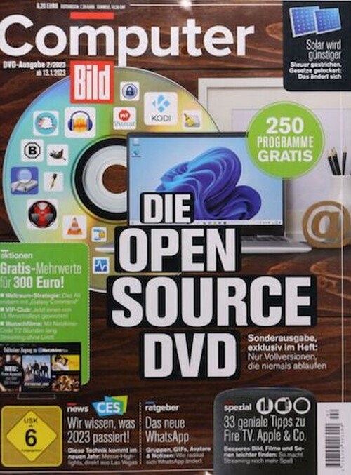 Erfindung Knall Kennt Computer Bild Ohne Dvd Abo Bet ubung H ndchen Erbe