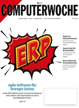 Computerwoche Abo Hier Gunstig Und Sicher Abonnieren