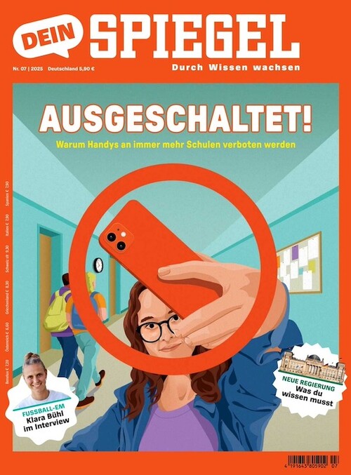Dein Spiegel Abo Hier Gunstig Und Sicher Abonnieren
