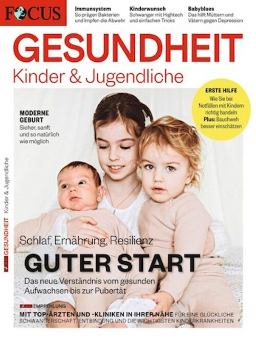 Focus Gesundheit Abo Hier Gunstig Und Sicher Abonnieren