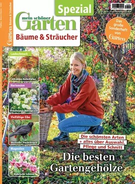 Mein Schoner Garten Spezial Abo Hier Gunstig Und Sicher Abonnieren