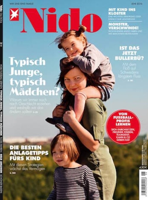 Nido Abo Hier Gunstig Und Sicher Abonnieren