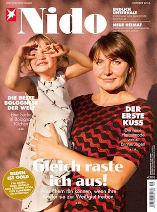 Nido Abo Hier Gunstig Und Sicher Abonnieren