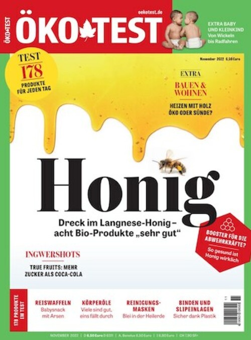 Oeko Test Abo Hier Gunstig Und Sicher Abonnieren
