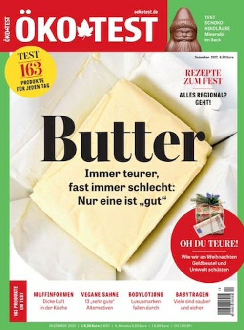 Oeko Test Abo Hier Gunstig Und Sicher Abonnieren