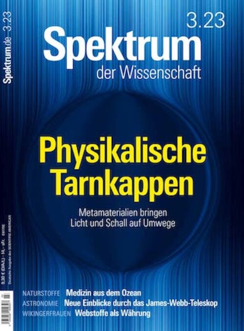 20+ Spektrum Der Wissenschaft Abo Kündigen Images