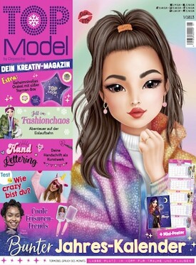 TOP Model Abo - hier günstig und sicher abonnieren