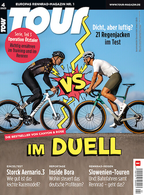 Tour Abo - hier gnstig und sicher abonnieren