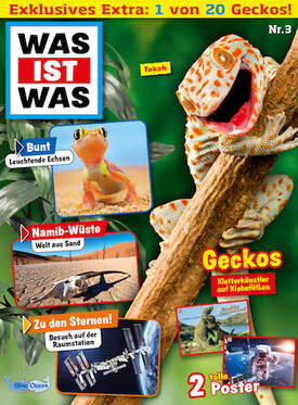 Was ist was Abo - hier günstig und sicher abonnieren