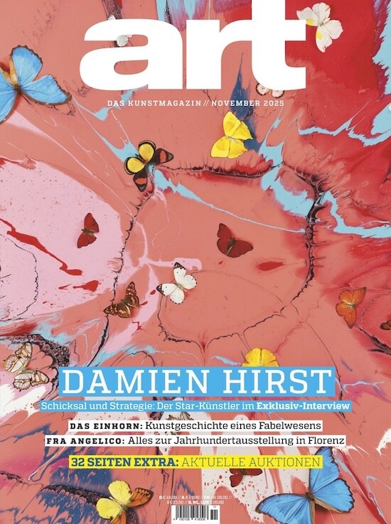 art Abo hier günstig und sicher abonnieren