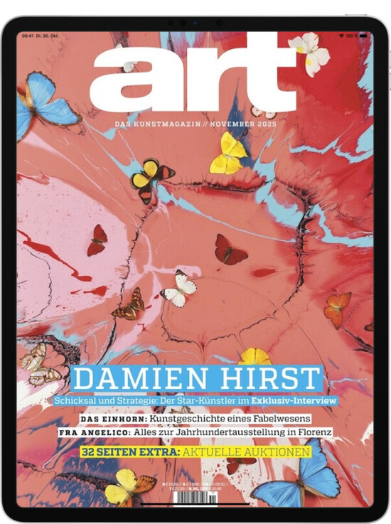 art Digital EPaper Abo hier günstig und sicher abonnieren