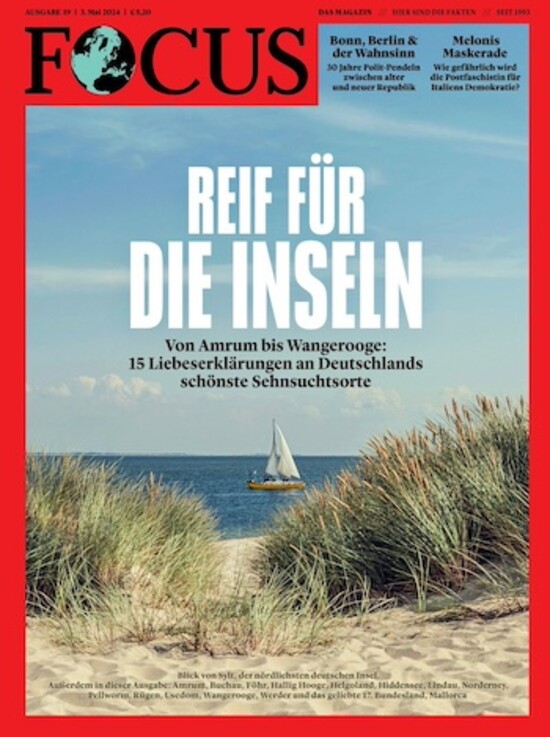Focus Abo Hier Gunstig Und Sicher Abonnieren
