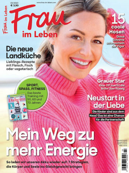 Im Leben Im Leben