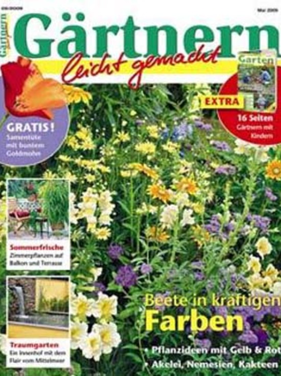 41+ Clever Gärtnern Leicht Gemacht Leseprobe, Das gärtnerische ziel