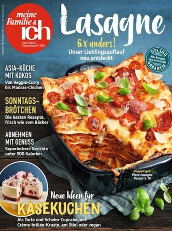 Ich Und Meine Familie Zeitschrift Meine Familie The New Arrivals Angekommen? Die Familie Abu Rashed