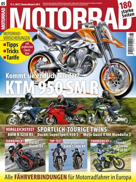 auto motor und sport Zeitschrift Abo + Studentenabo | Deutschland