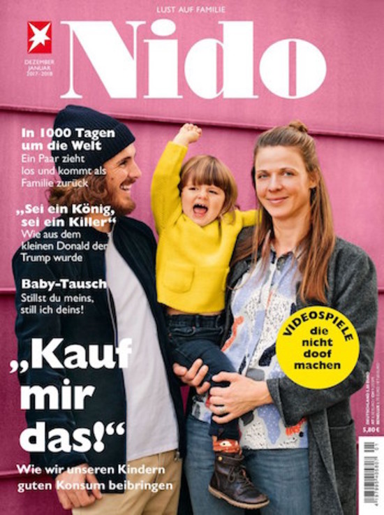 Nido Abo Hier Gunstig Und Sicher Abonnieren
